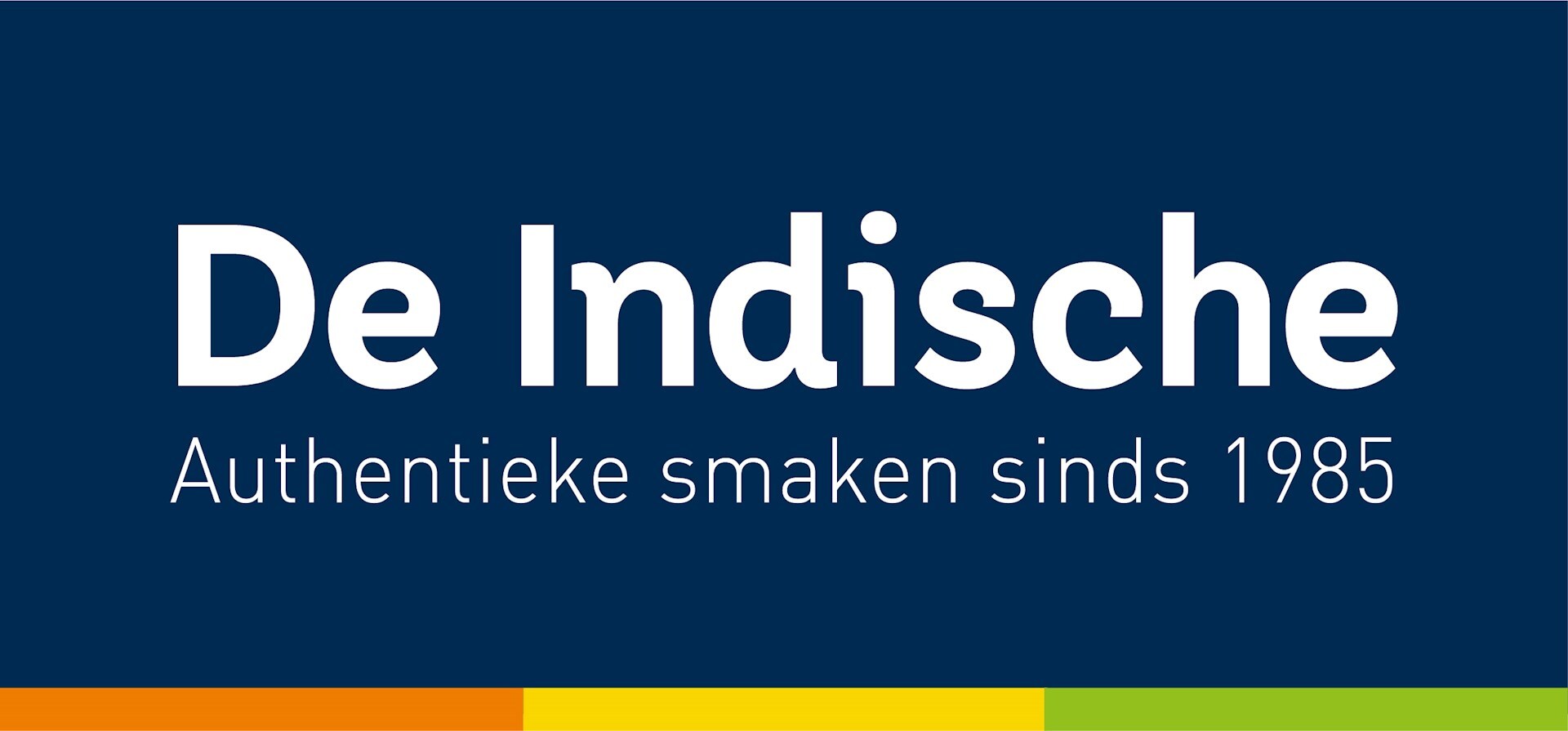 De Indische