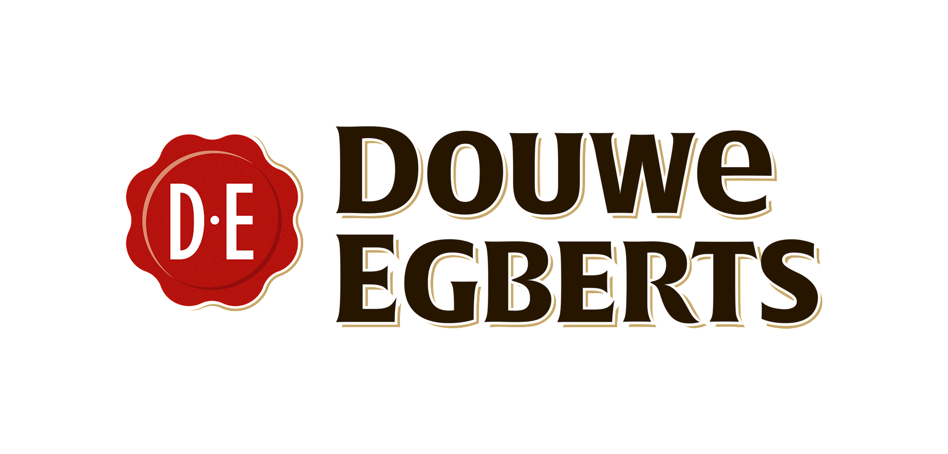 DOUWE EGBERTS MELANGE ROOD