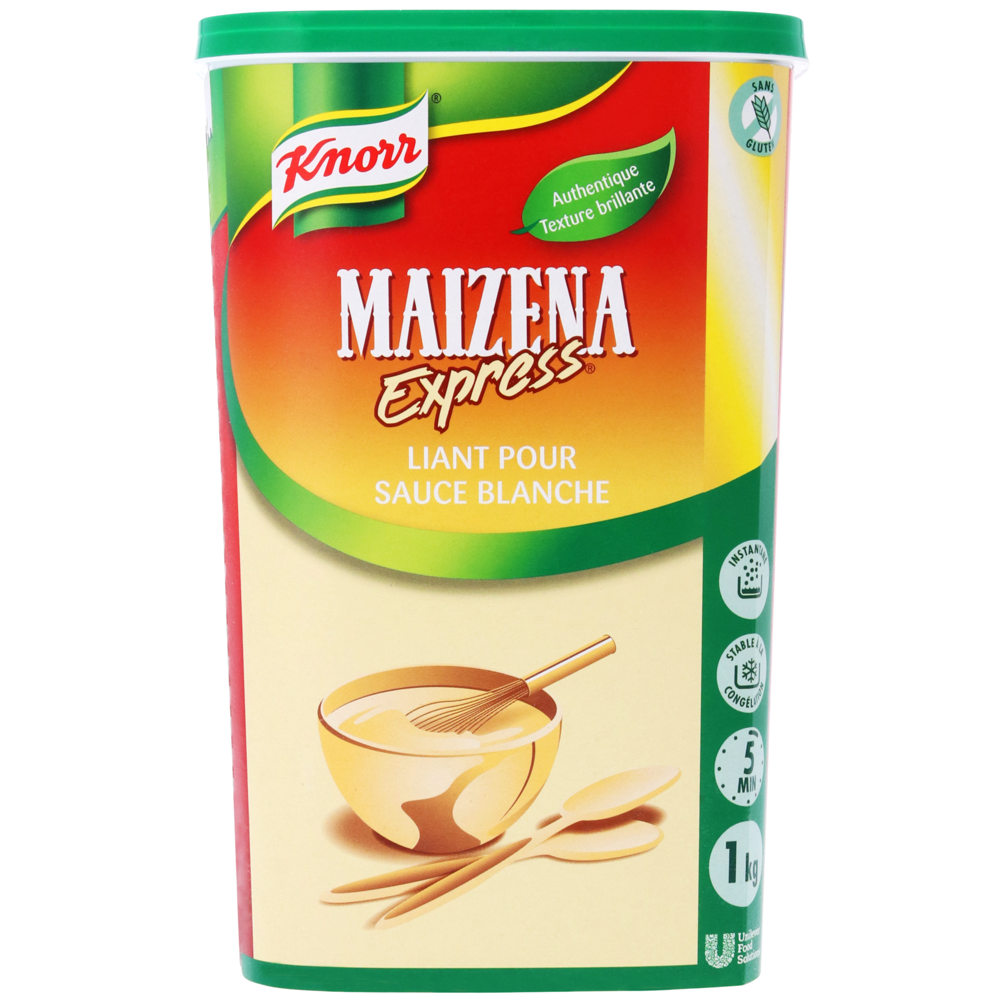 12210 Maizena expres sausbinder blank 1 kg