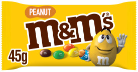 12725 M&M pinda/geel 24x45gr