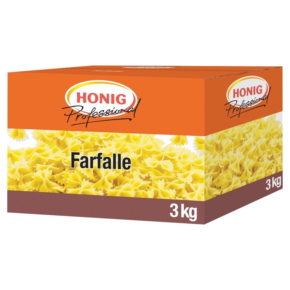 14556 Farfalle 3 kg