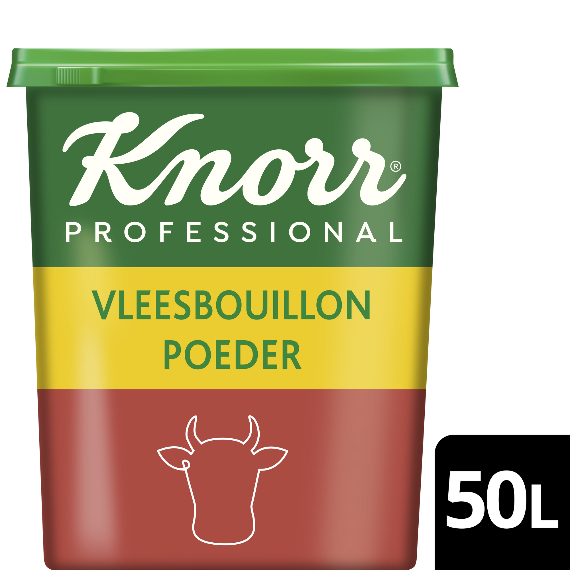 2030 Vleesbouillonpoeder 1kg