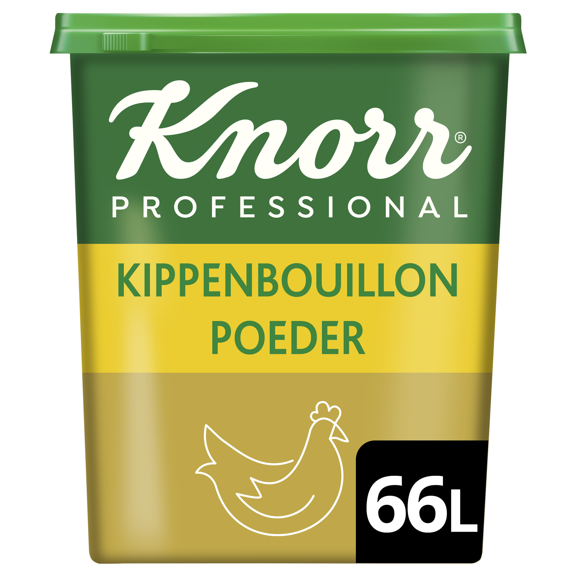 2031 Kippenbouillonpoeder 1 kg