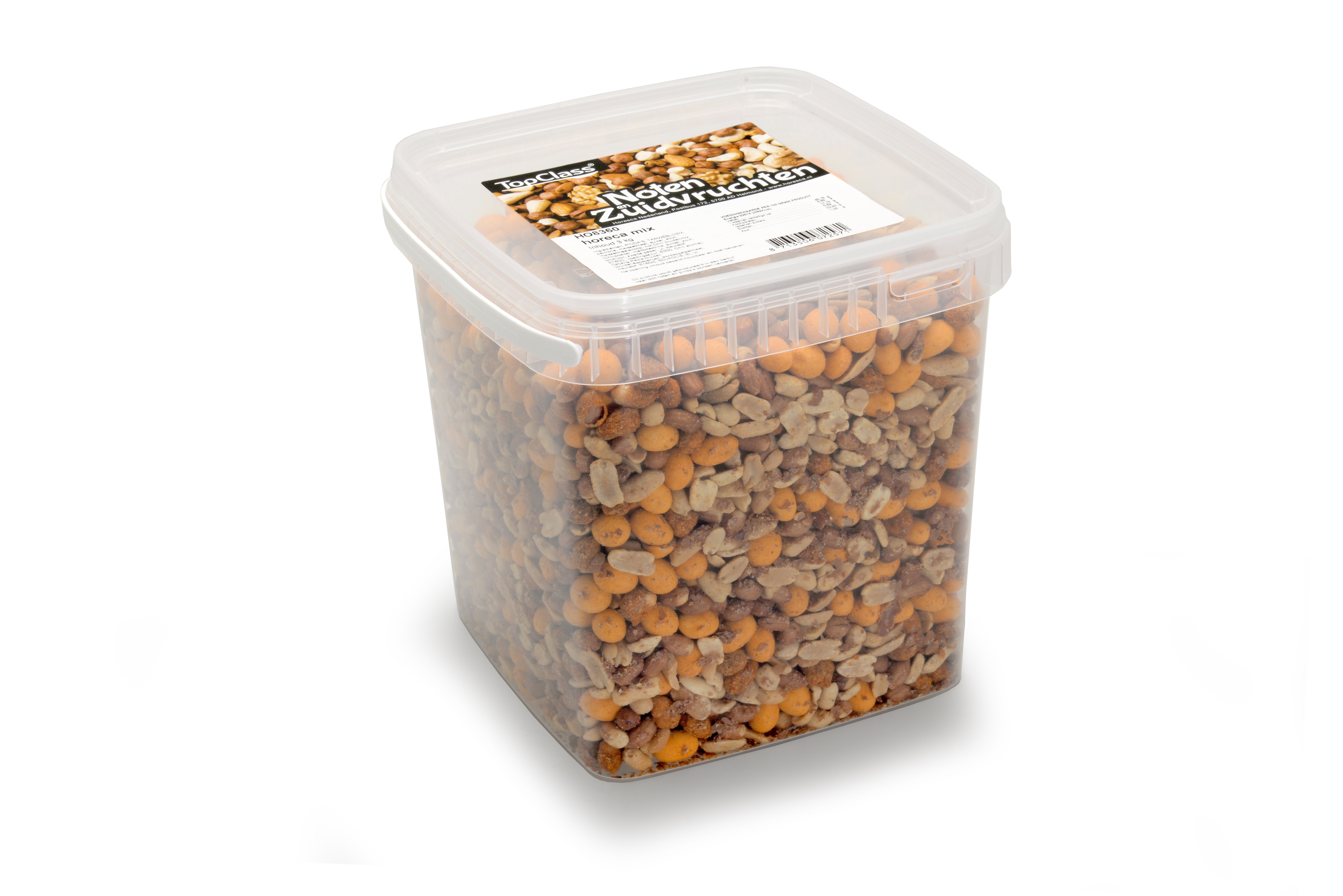 22728 Horeca barmix emmer 3 kg