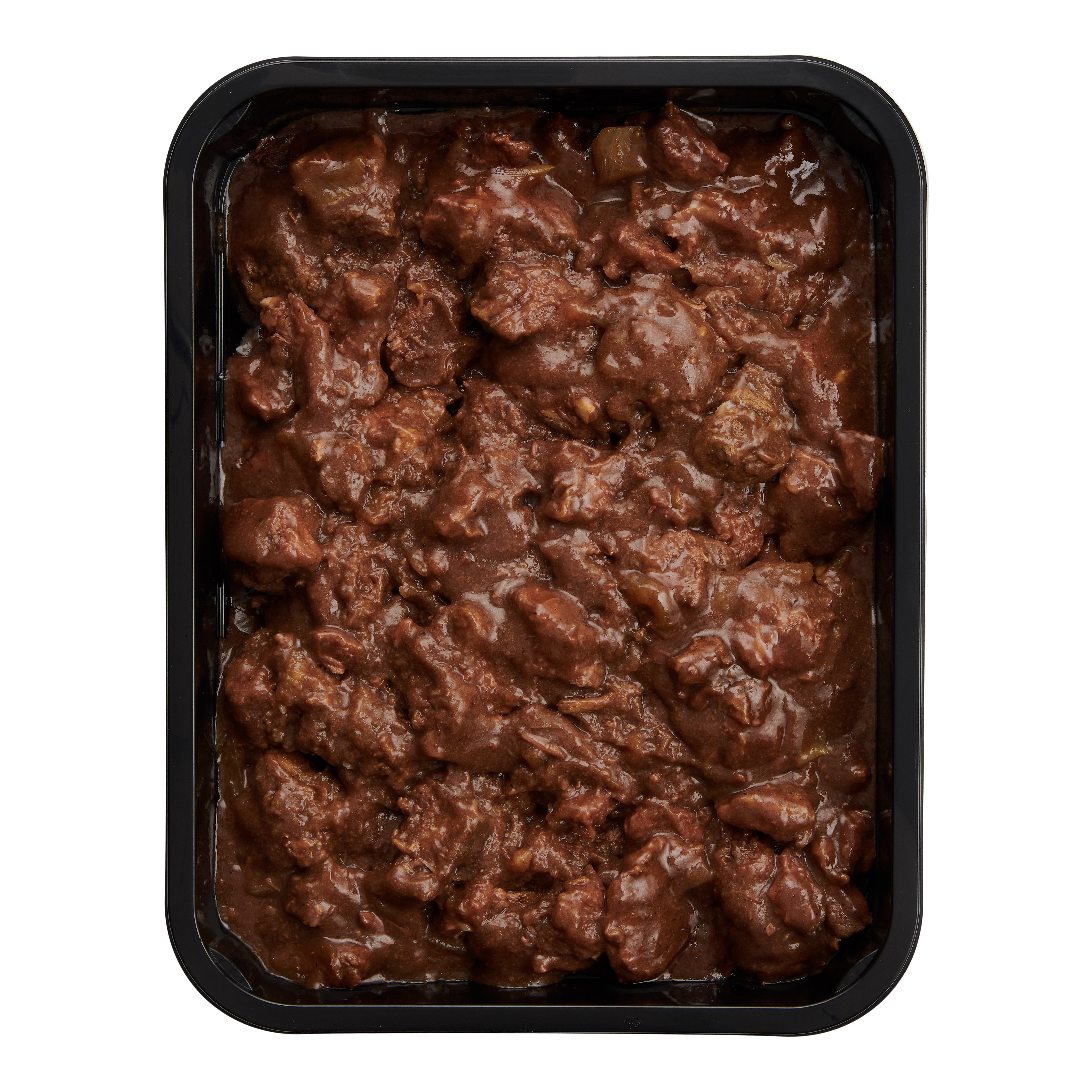 23883 Daging smoor 1x2 kg