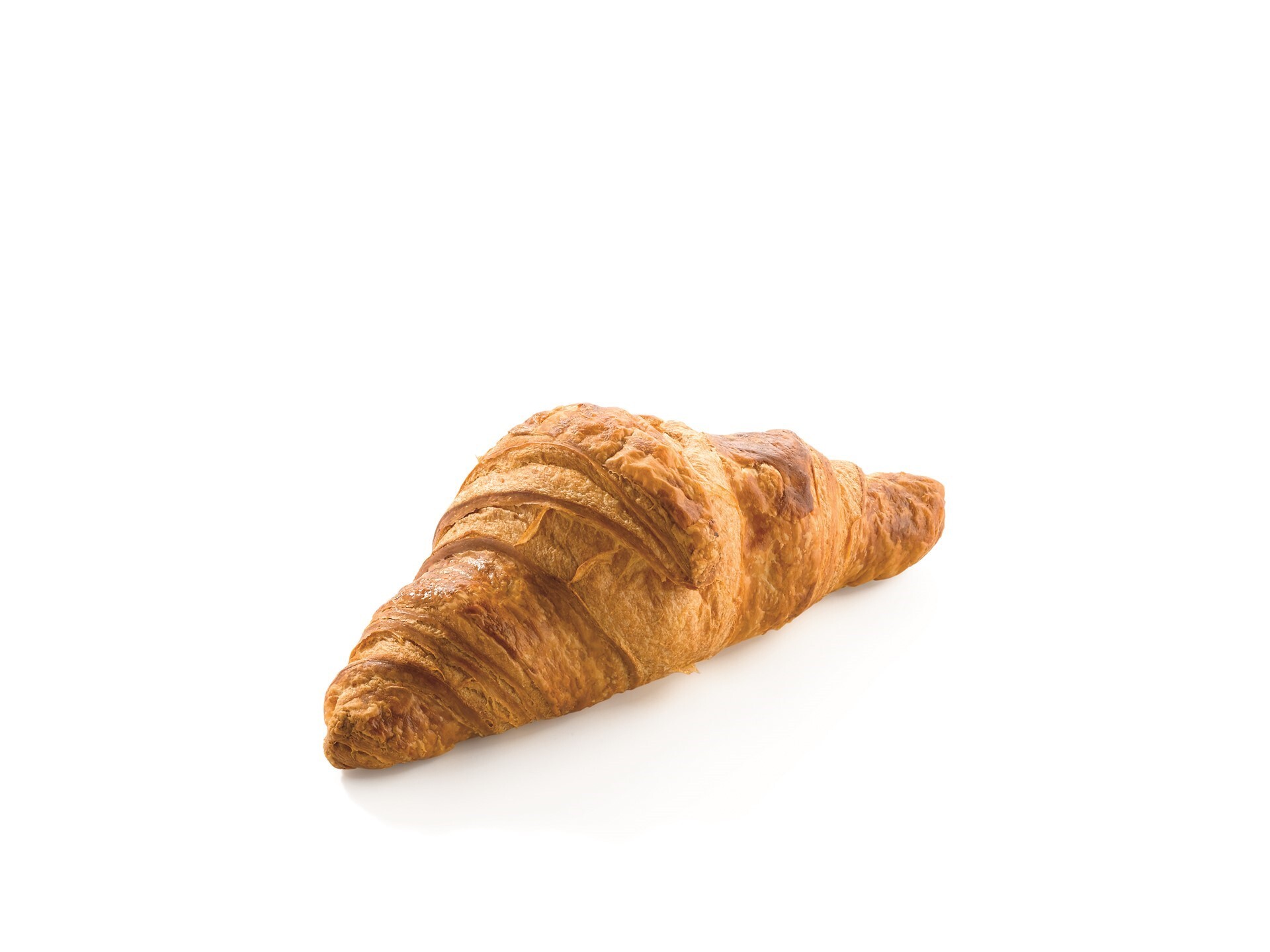 24560 Croissant boter voorgerezen 60x70 gr