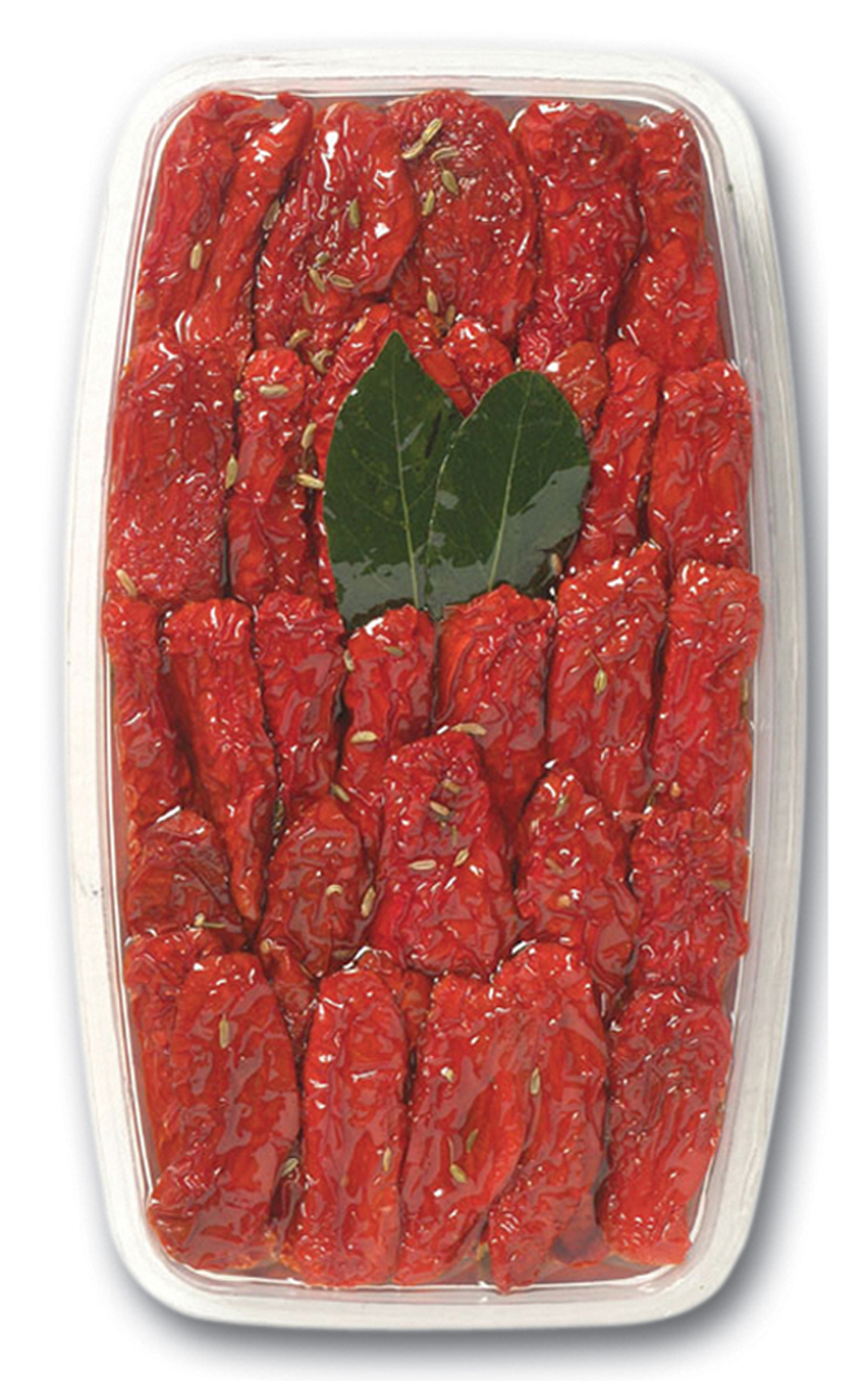 26575 Pomodori secchi heel gedroogd 1kg