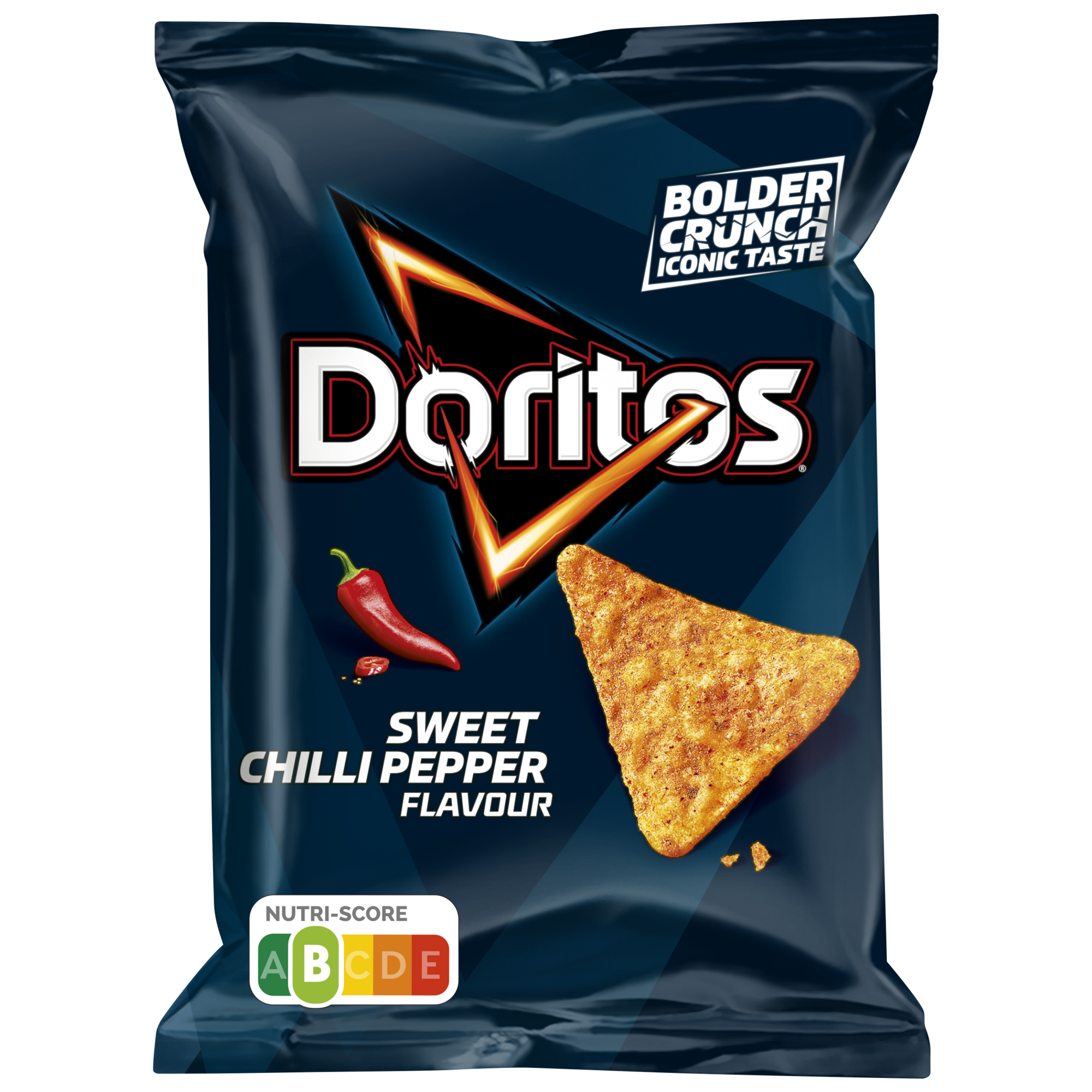 27305 Doritos sweet chilli pepper 20x44 gr