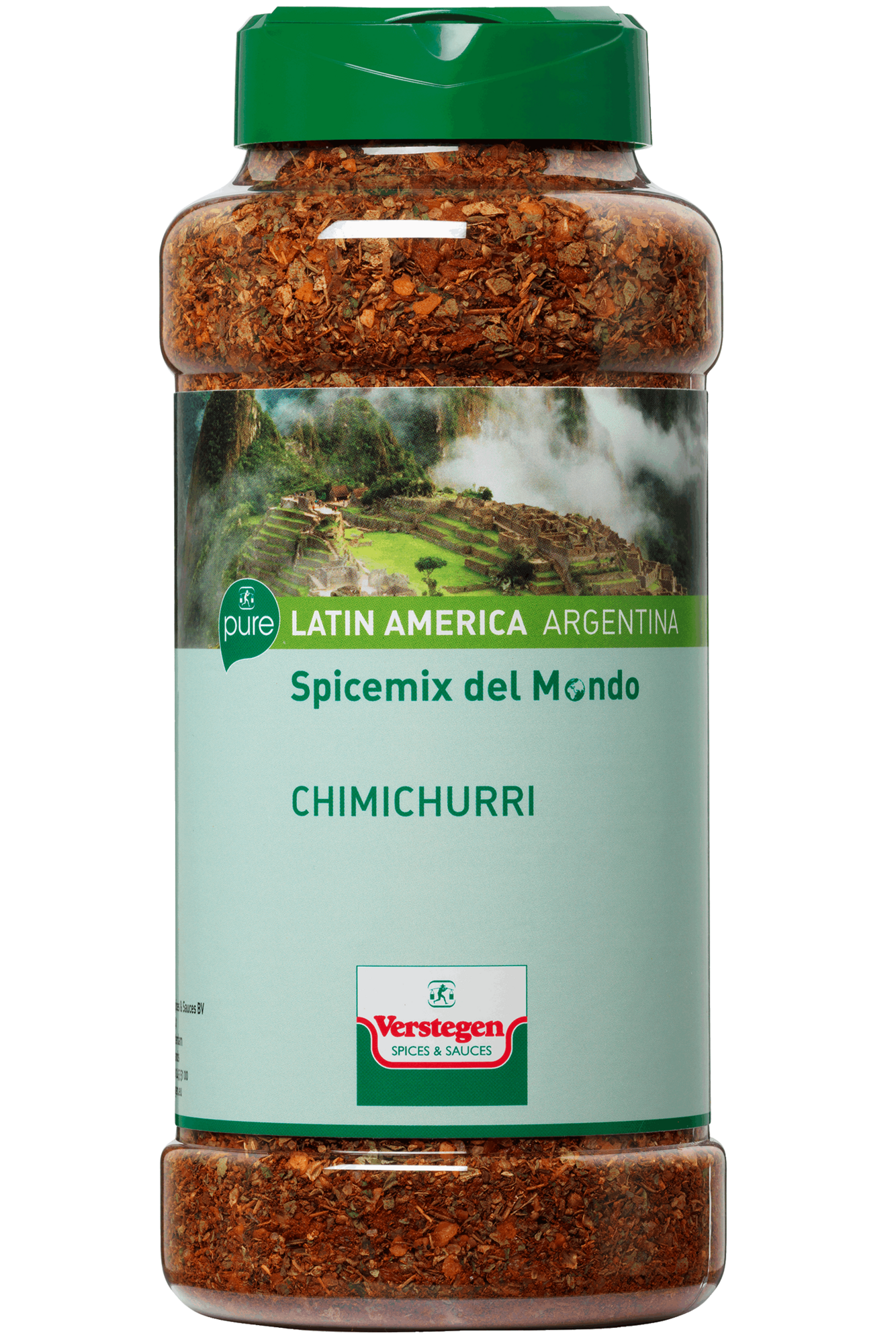 28189 Spicemix del mondo chimichurri 500gr