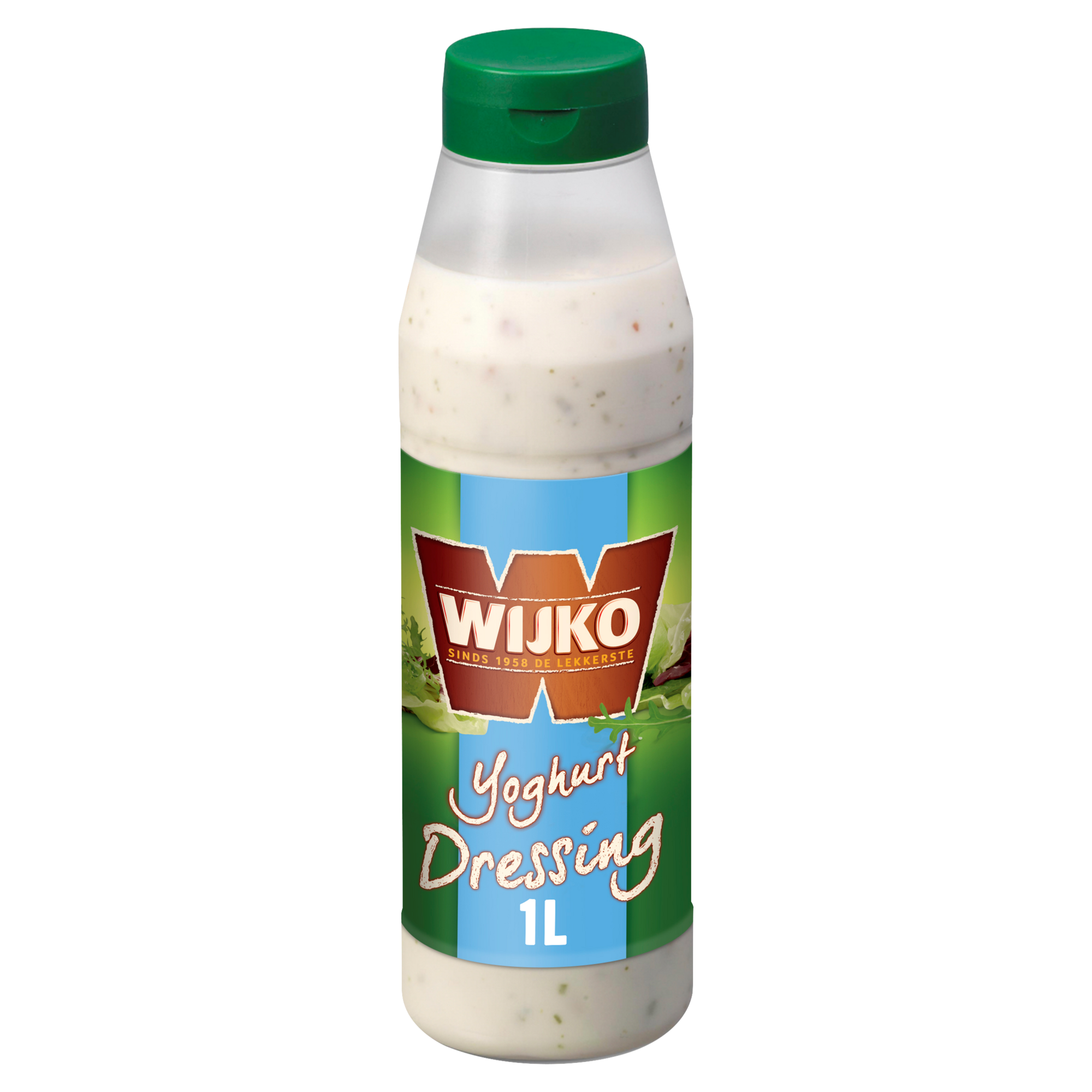 28434 Yoghurtdressing 1 liter