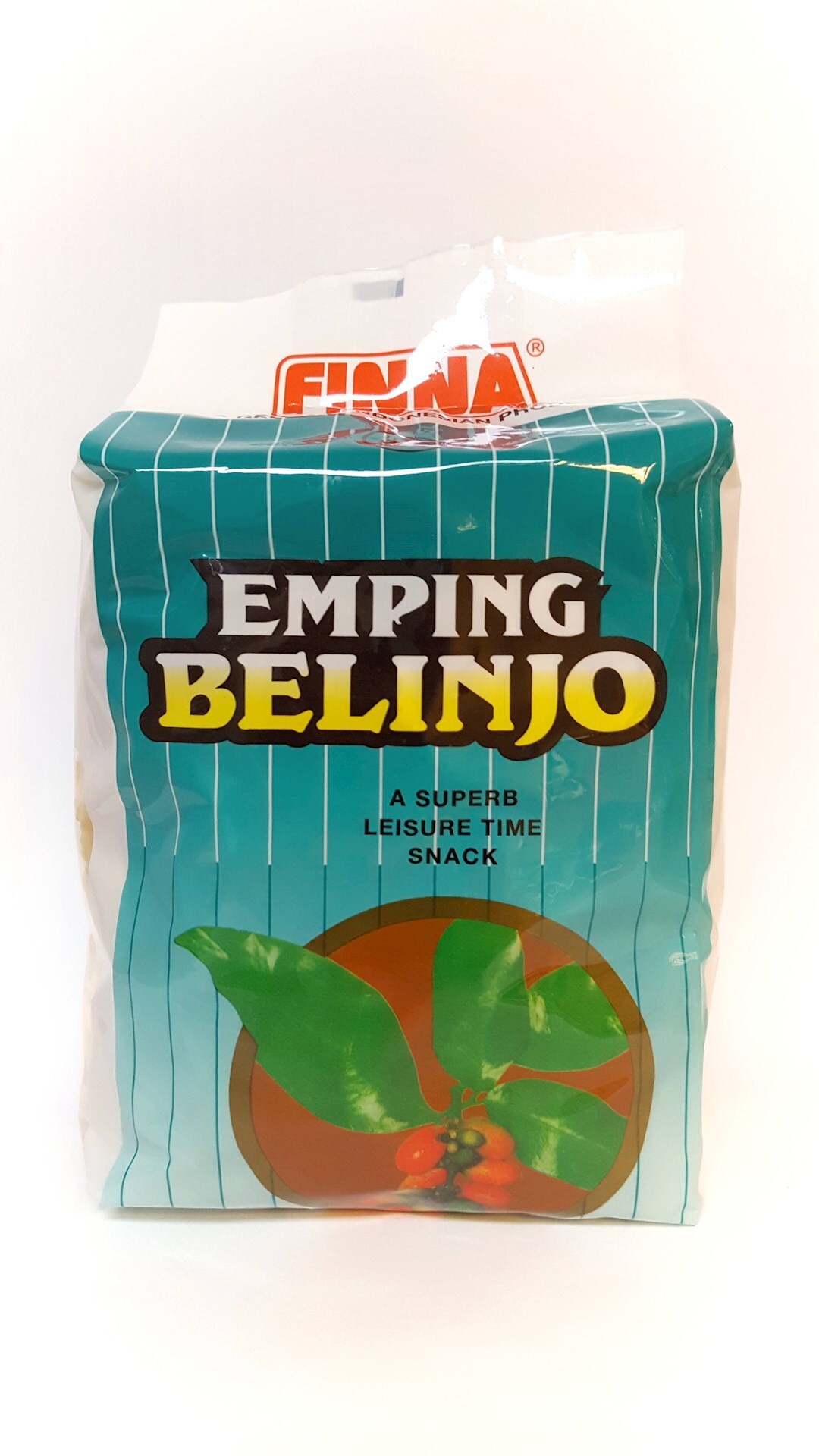 31642 Emping finna ongebakken 32x400gr