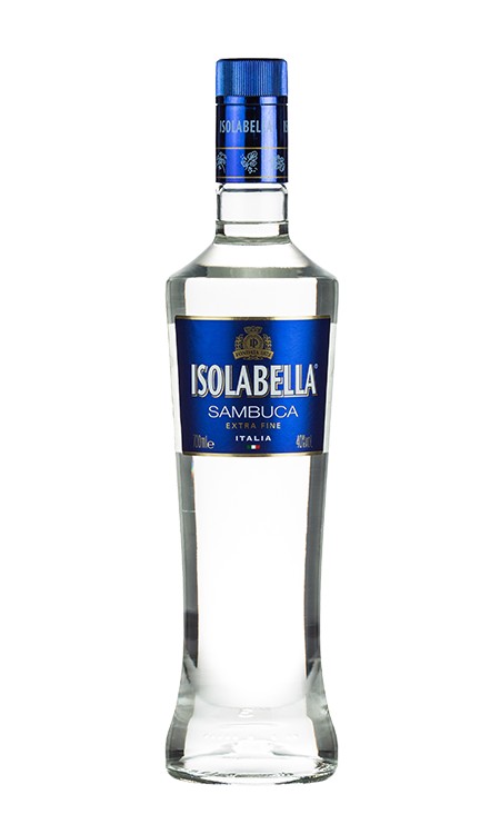 32977 Isolabella sambuca 1ltr