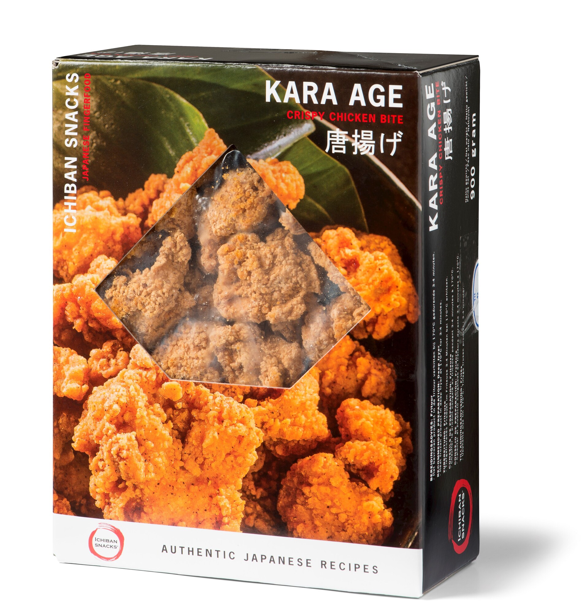 35443 Kara age chicken bite 35st