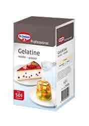 368 Gelatinepoeder 1kg.