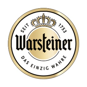 4299 Warsteiner pils fust 30 liter