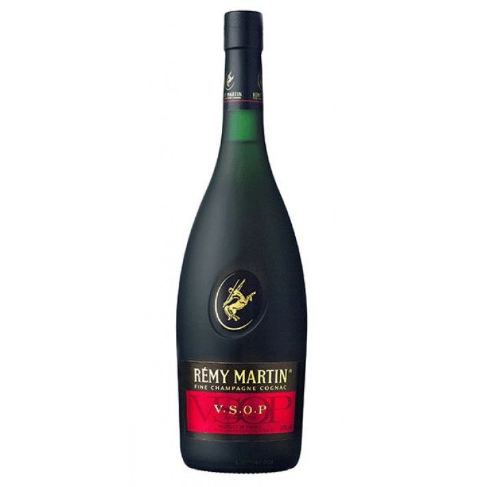 4401 Remy Martin vsop 1x0,70 ltr