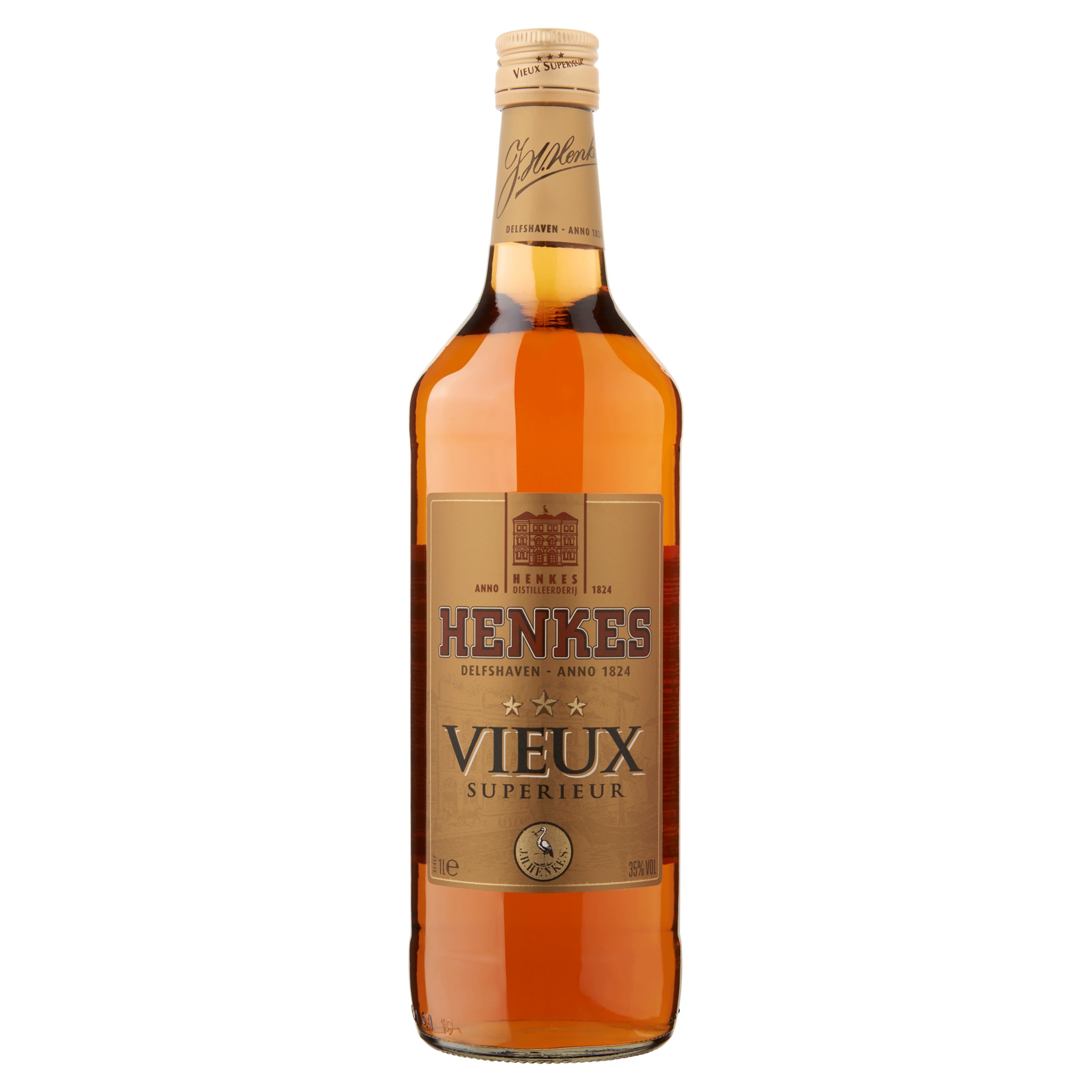 45689 Vieux superieur 1 liter