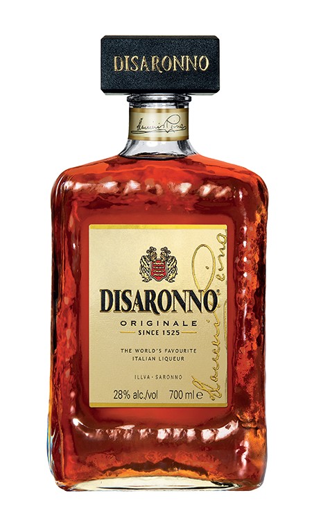 45832 Amaretto di saronno 1ltr.