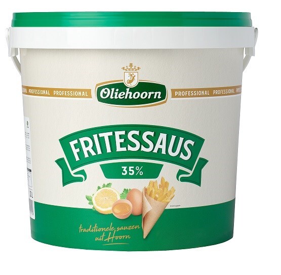 46756 Fritessaus 35% 10 liter