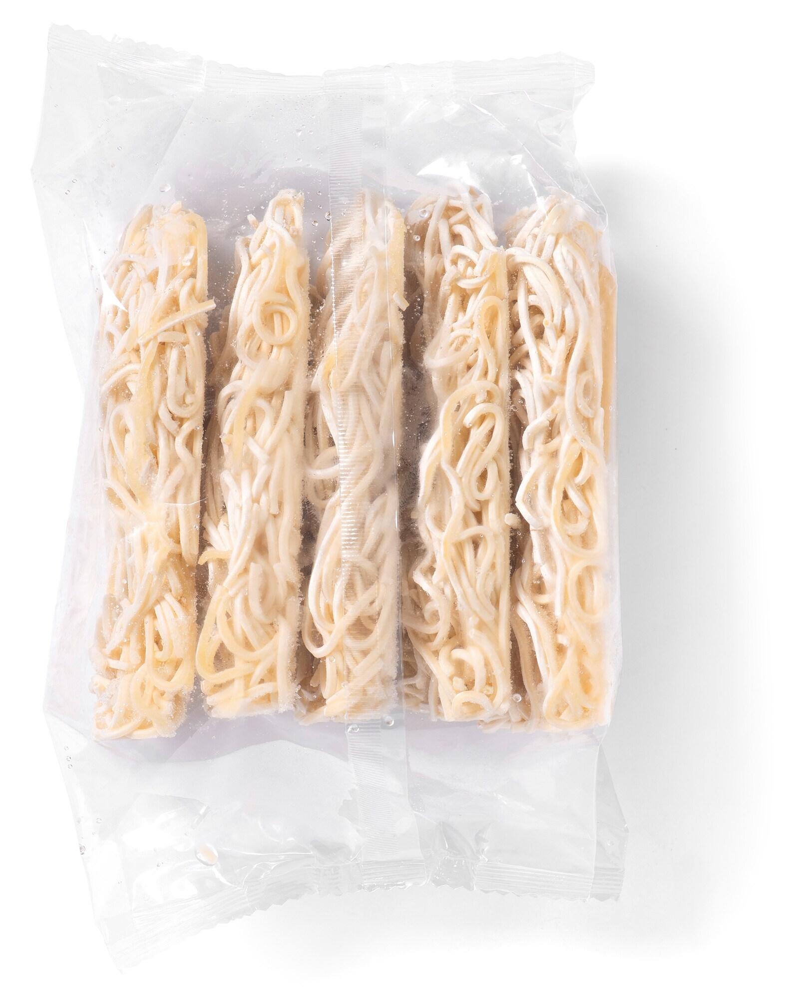 49588 Katokichi nama ramen dunne noedels 30x125gr