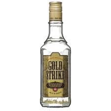 49590 Gold strike 0,5 liter