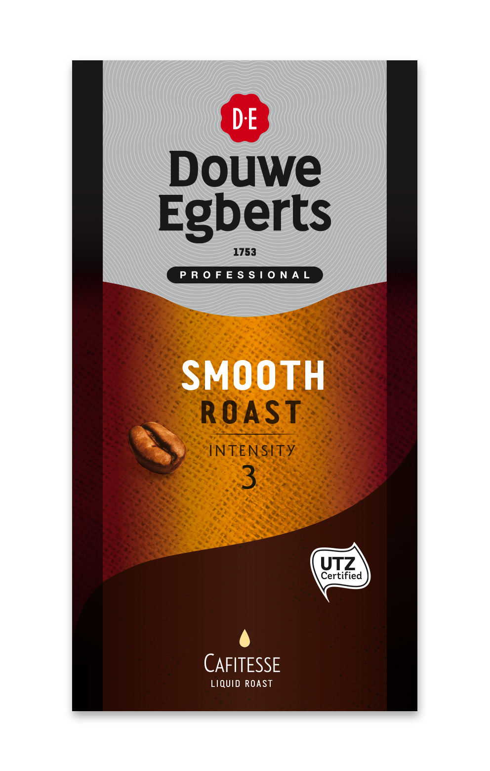 50352 Cafitesse smooth roast 2x2 ltr