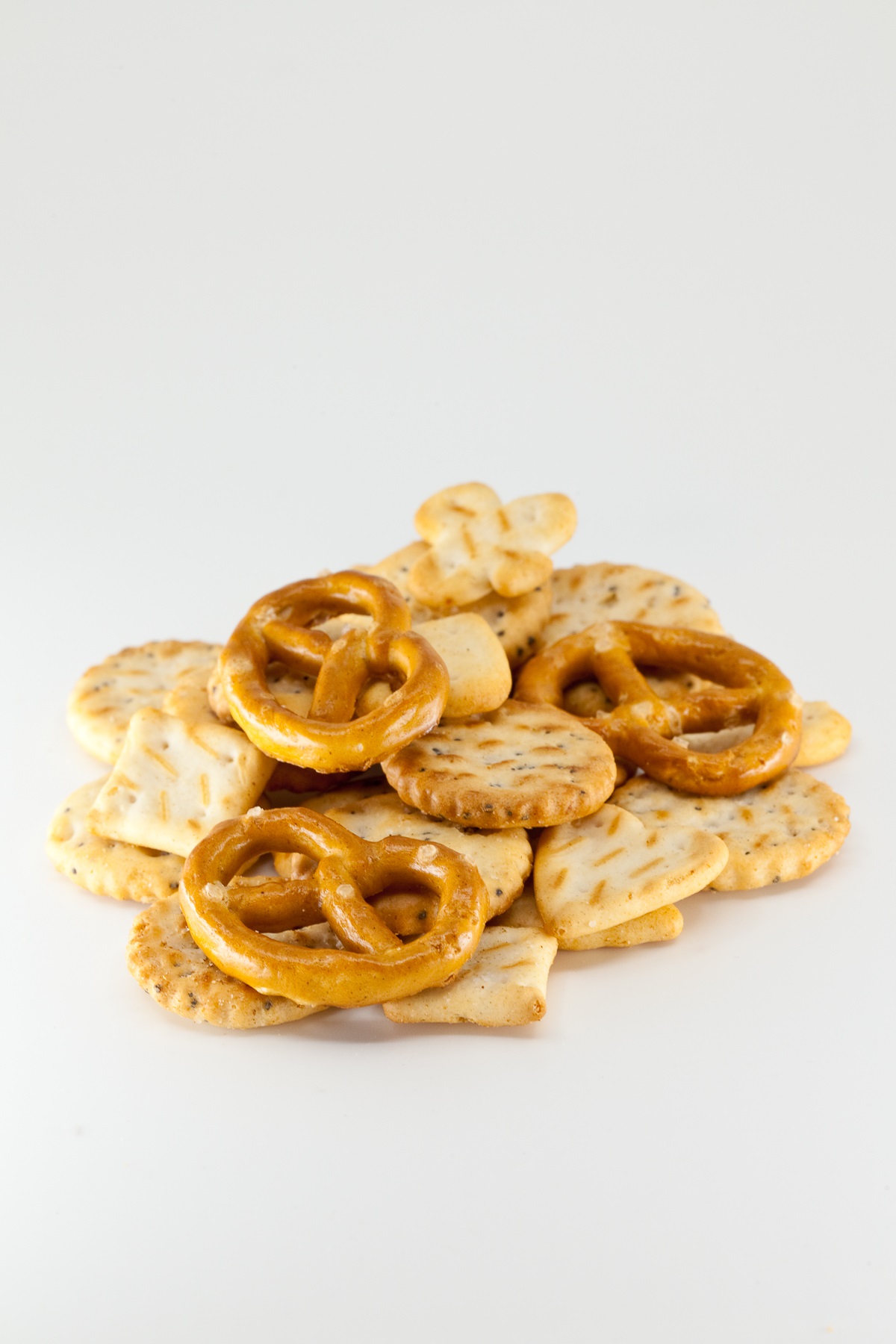 51021 Bretzel-biscuitmix emmer 1x1,50 kg