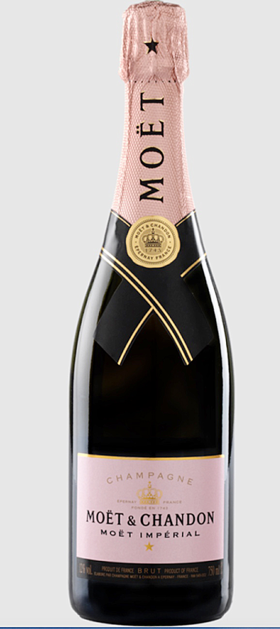 51372 Moet & Chandon brut imperial rose 1x0,75 ltr