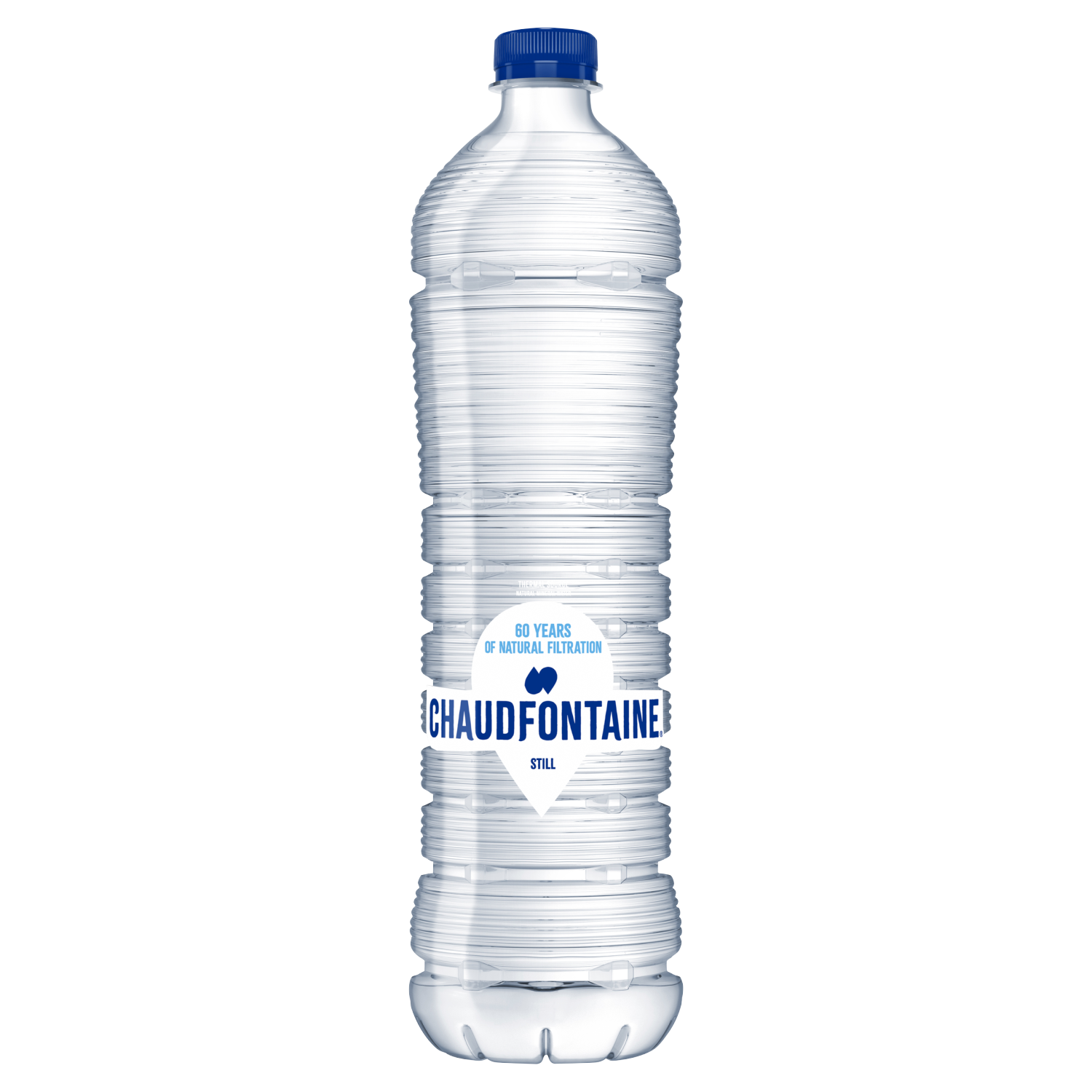 51475 Chaudfontaine still pet fles 6x1,5ltr