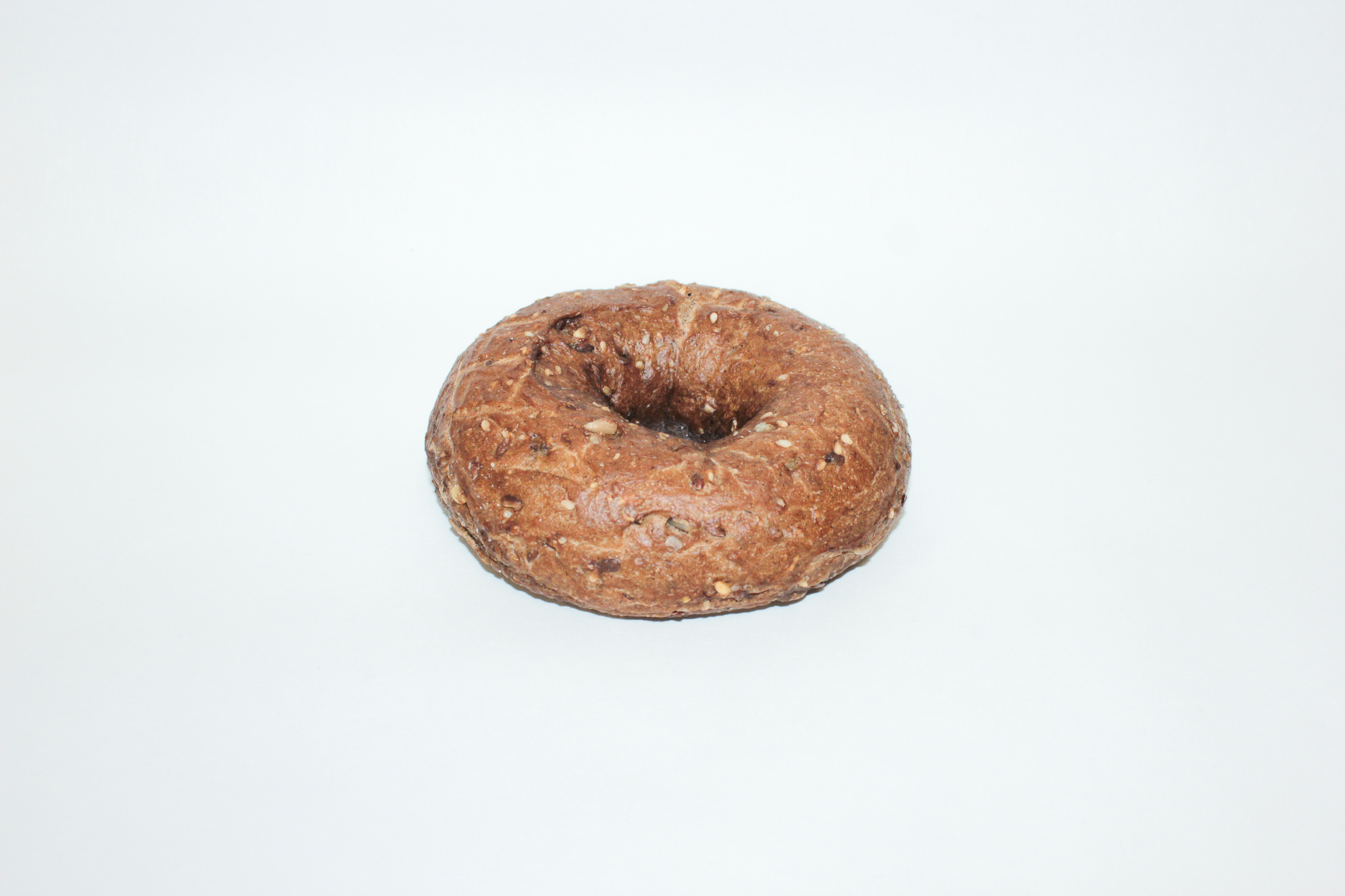 52599 New York classic bagels meergranen 48 stuks