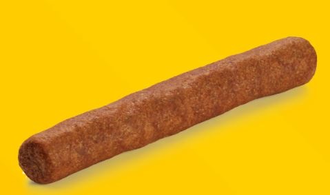 53681 Frikandel new 40x85 gr