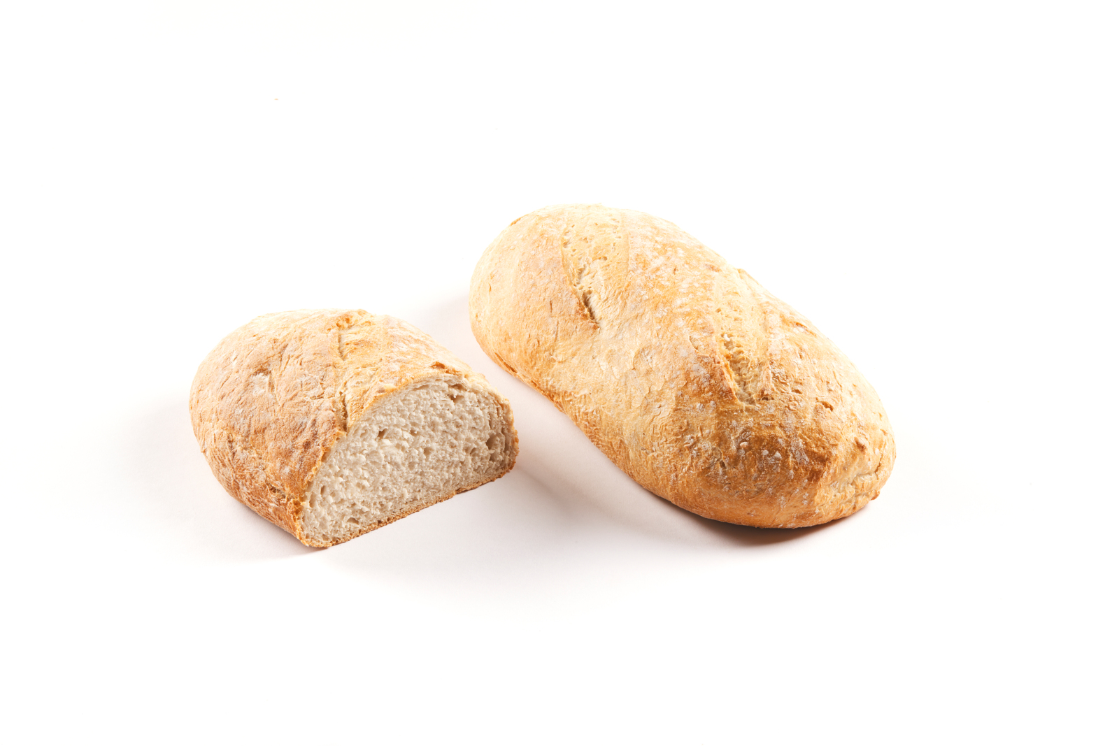 55054 White farmers brood (282) 12x600 gr