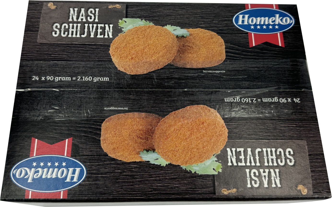 55469 Nasischijven 24x90 gr