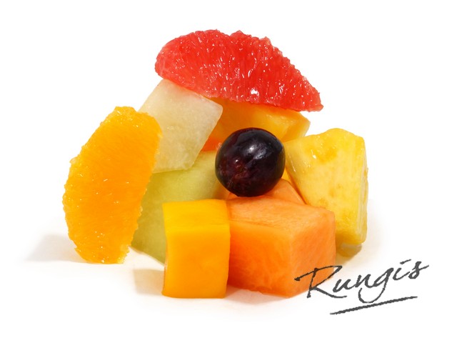 57080 Fruitsalade de luxe kg