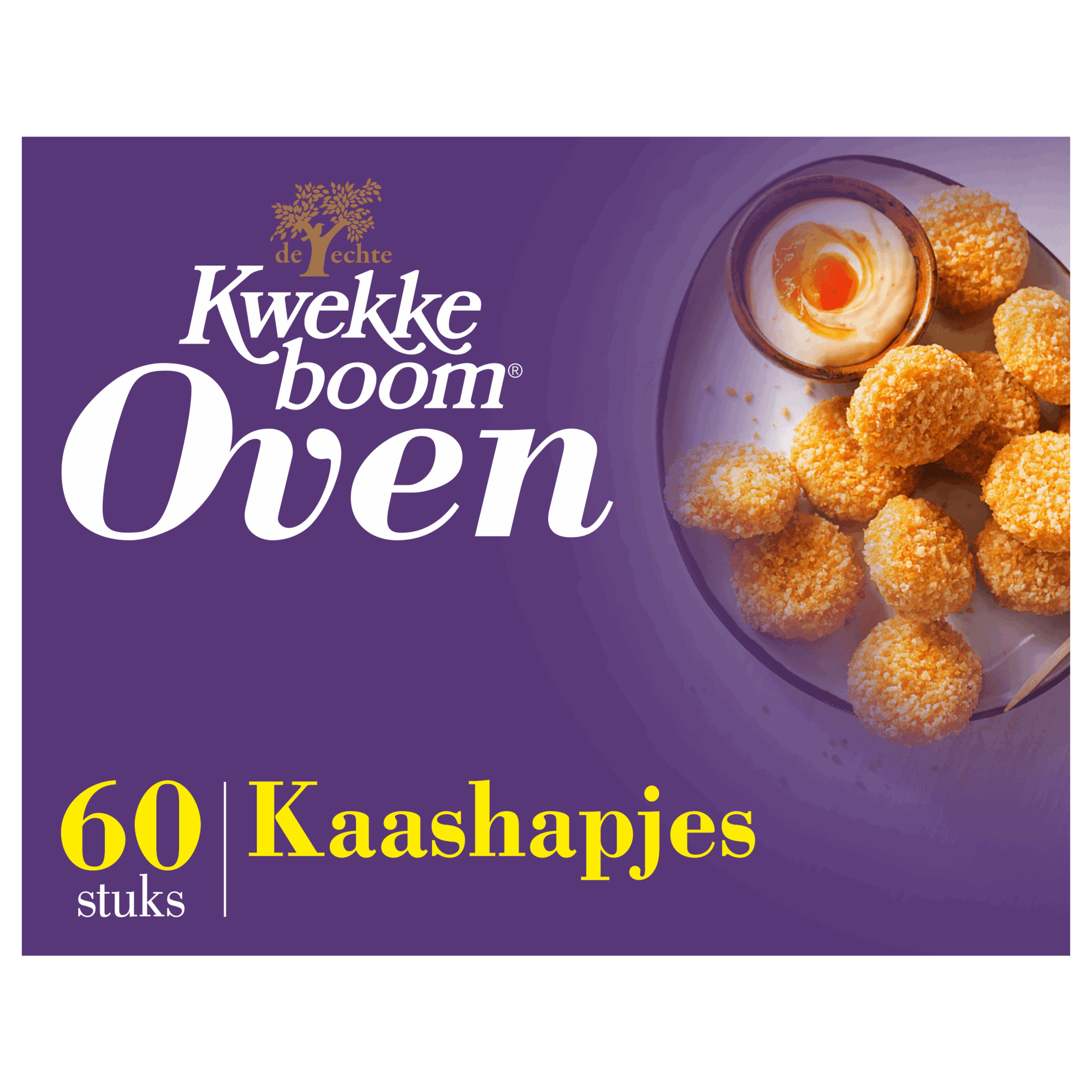 61166 Oven kaashapjes 60x20 gr