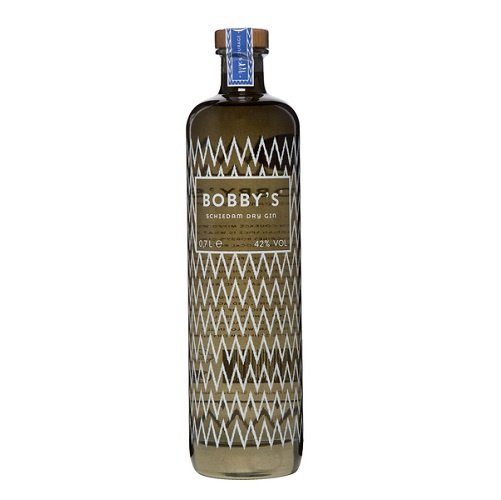 61694 Bobby's gin 0,70 liter