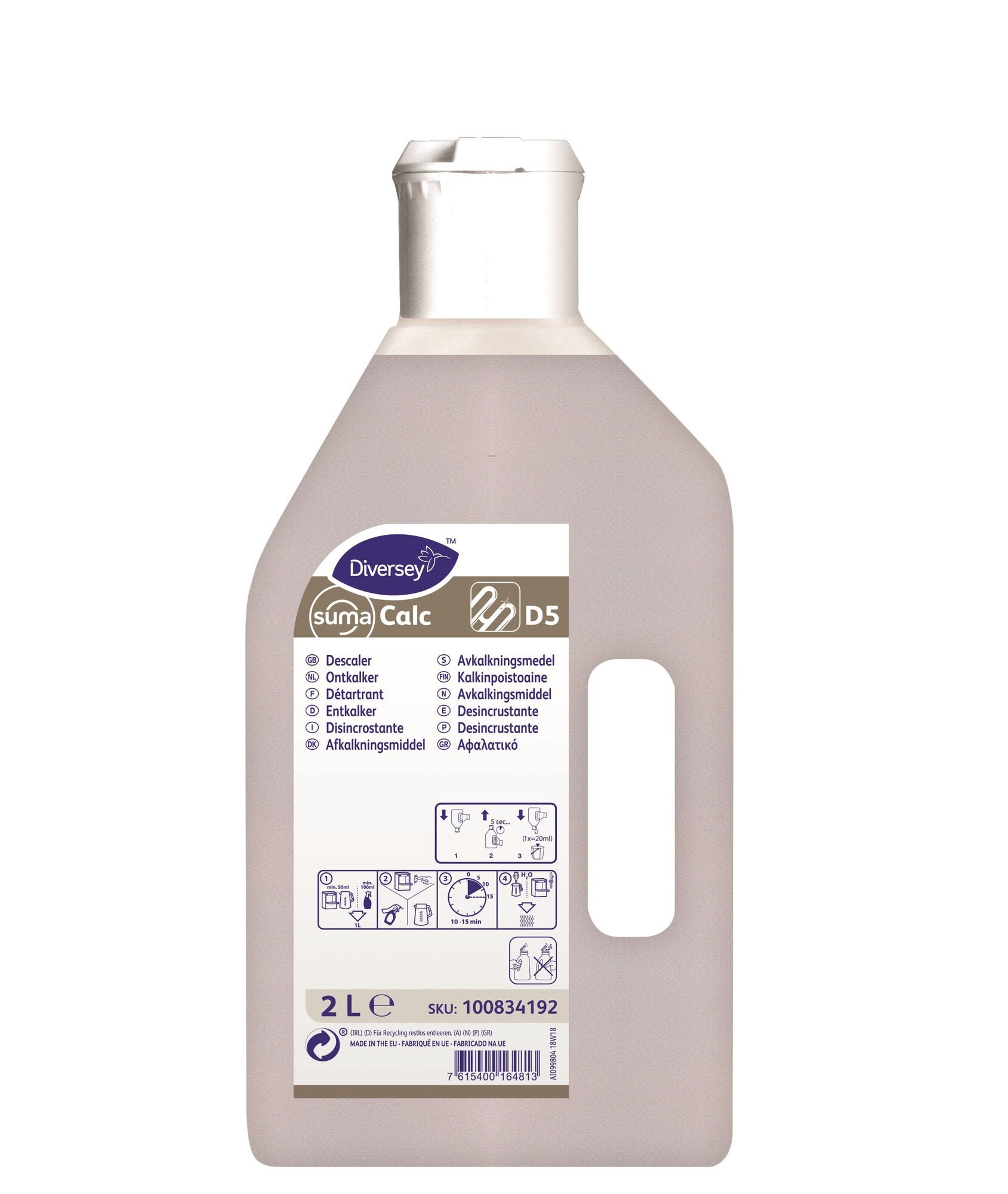 63079 Suma calc d5 ontkalker 1x2 ltr