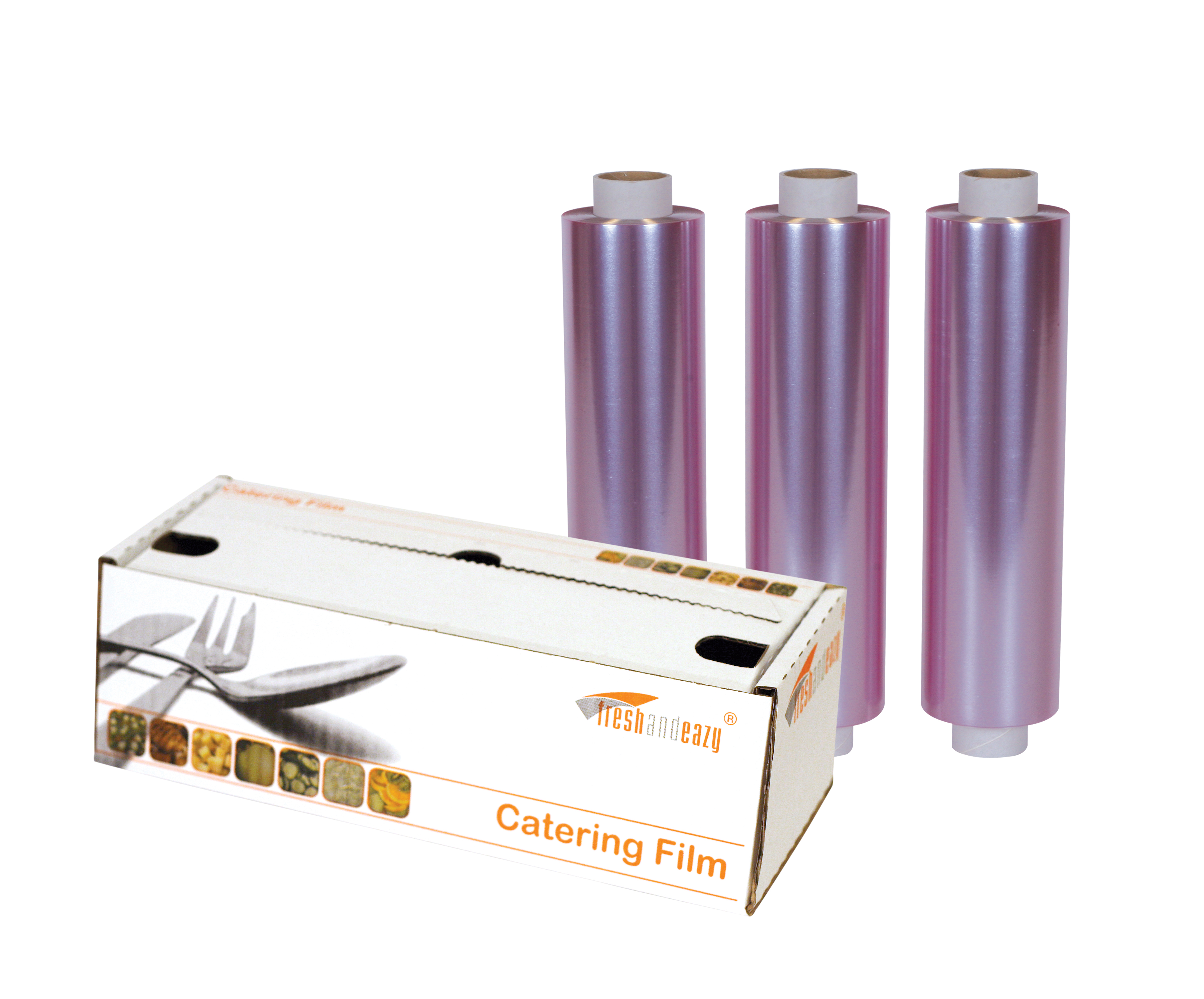 66904 Catering filmrol in box 300x30 cm