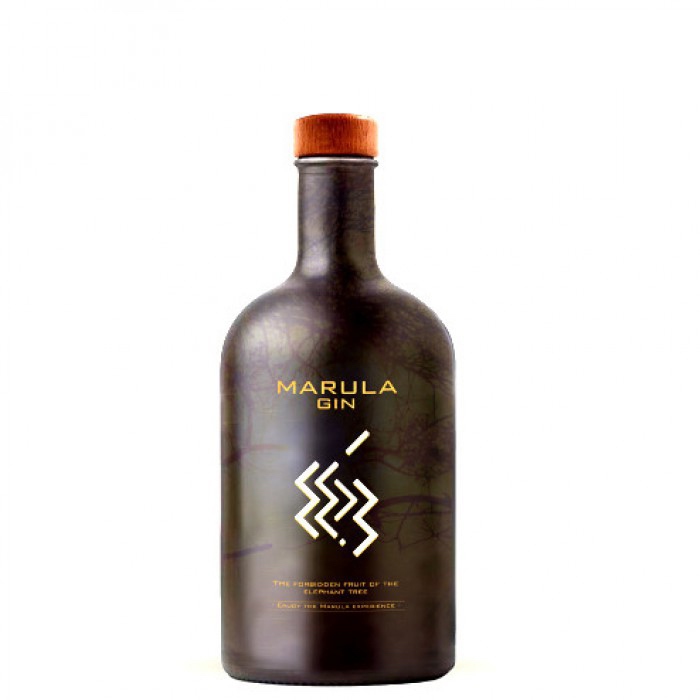 67376 Marula gin 0,5 liter