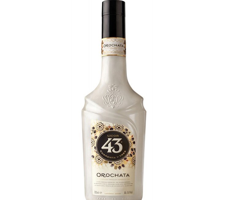 67534 Licor 43 orochata 1ltr