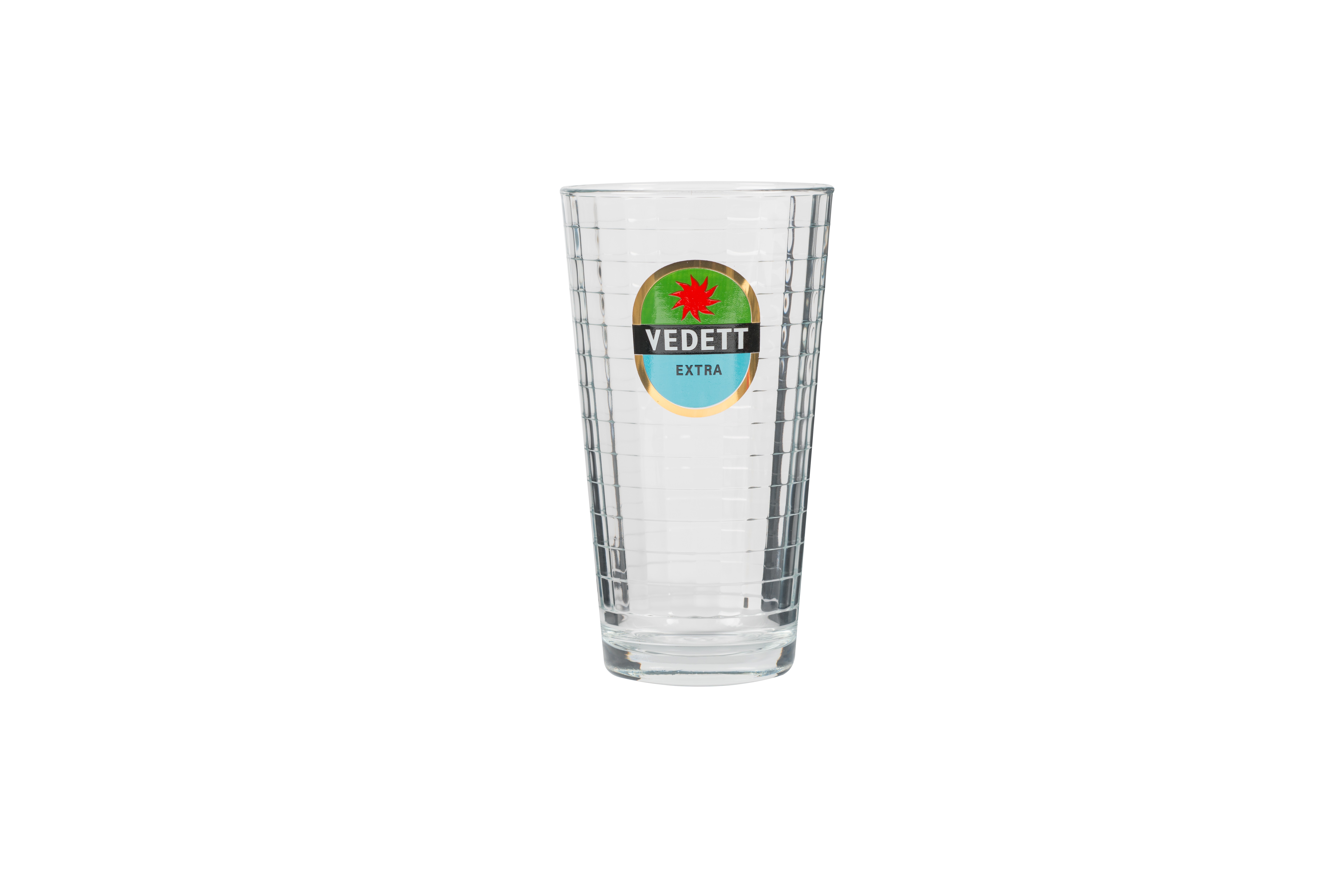 67834 Vedett extra white bier fust 20 liter