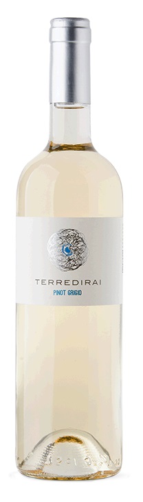 67993 Terredirai Pinot Grigio Delle Venezie 0,75 liter