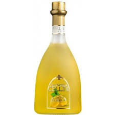 71167 Cellini limoncello 0,7ltr