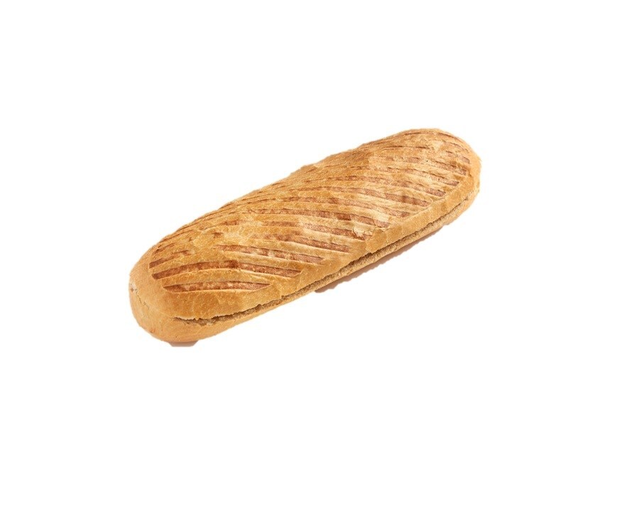 72168 Panini naturel pre sliced (76634) 60x110 gr