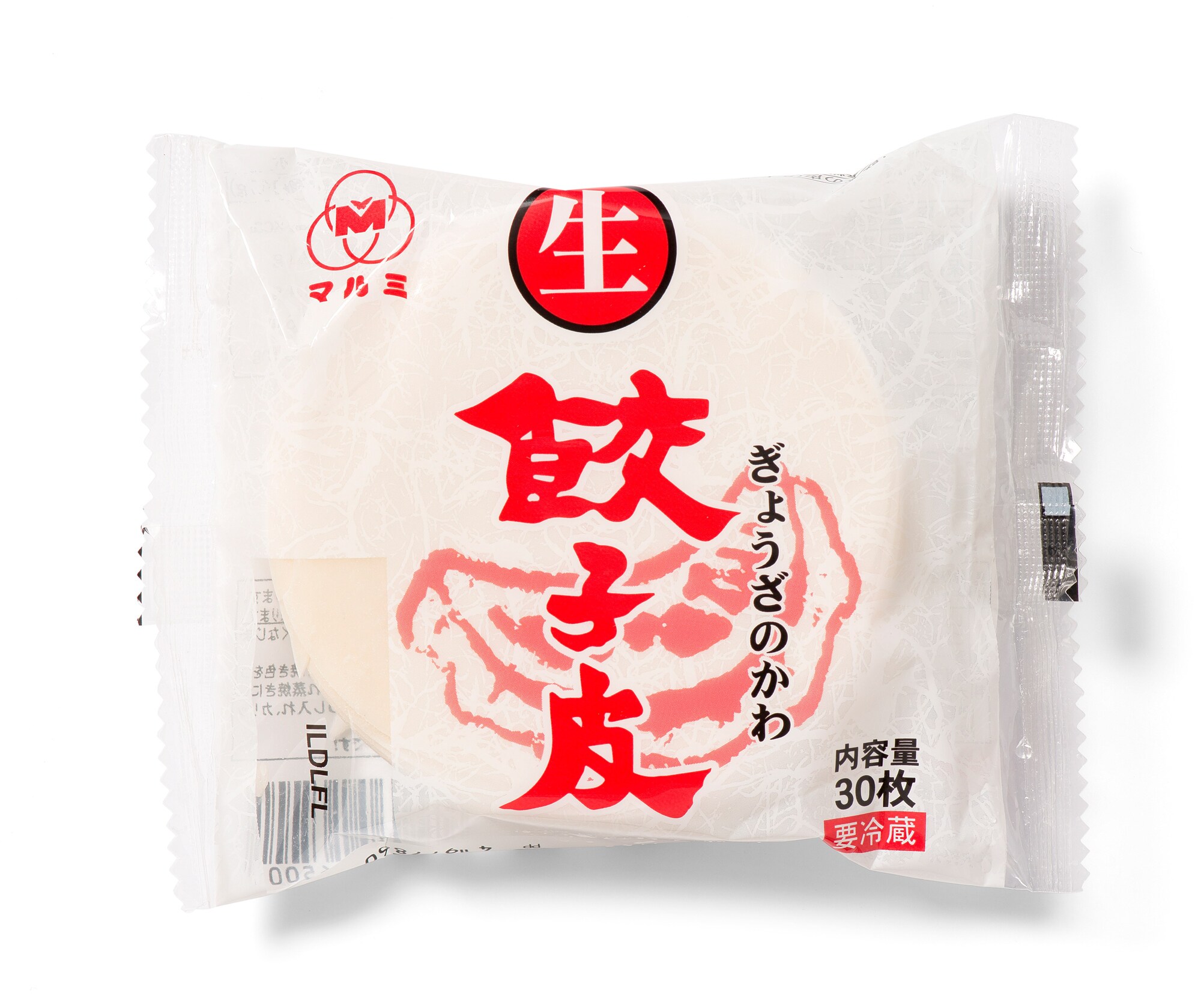 73110 Gyoza no kawa 30x140 gr