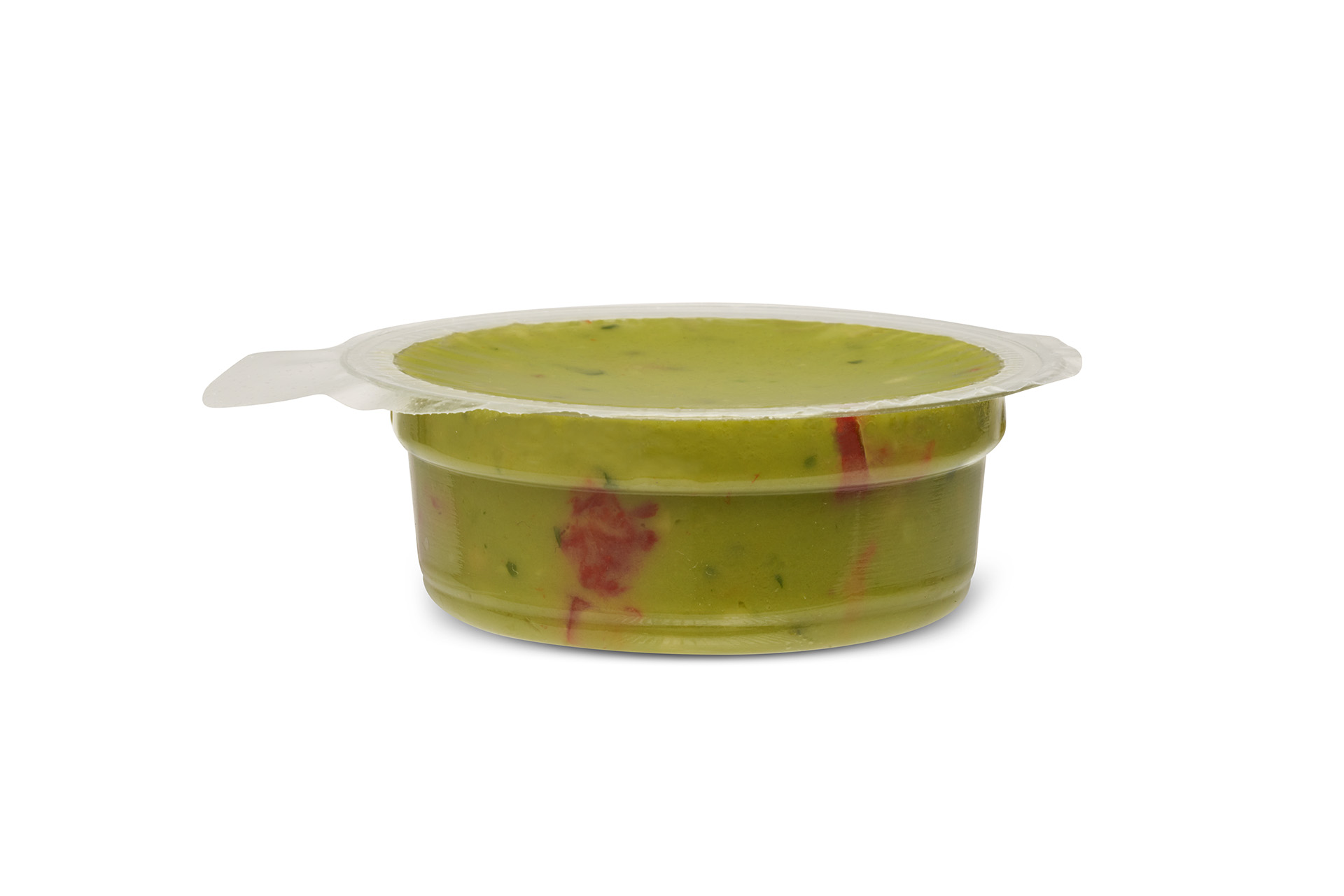 73547 Guacamole cups 90x55gr