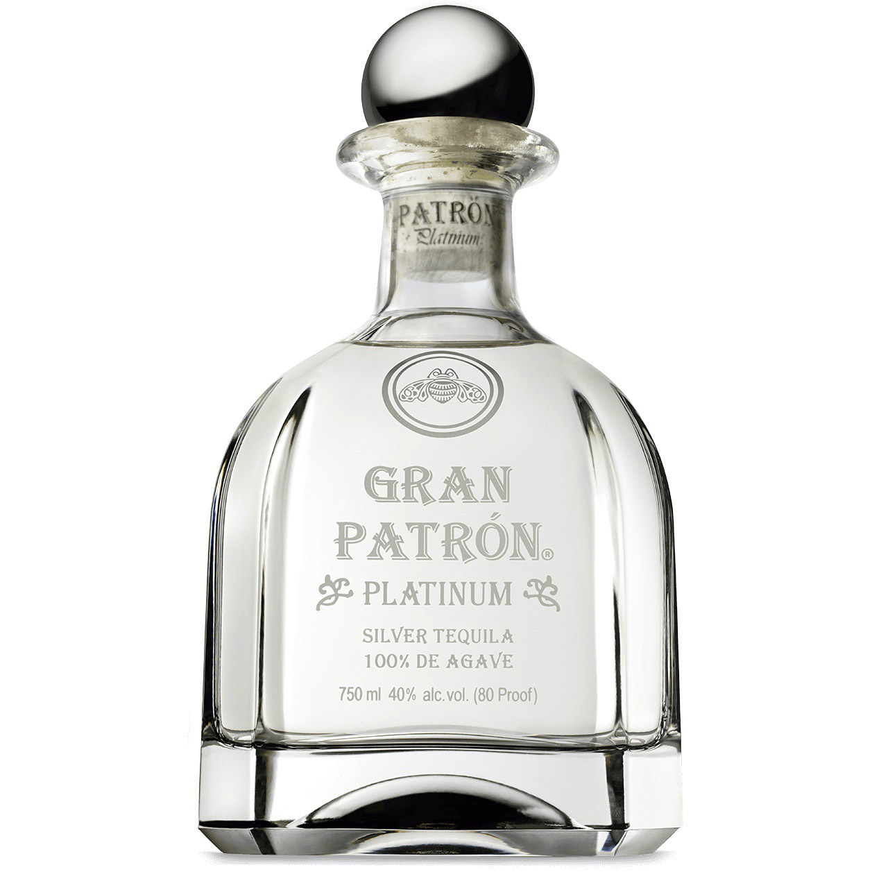 74230 Patron blanco 0,7ltr