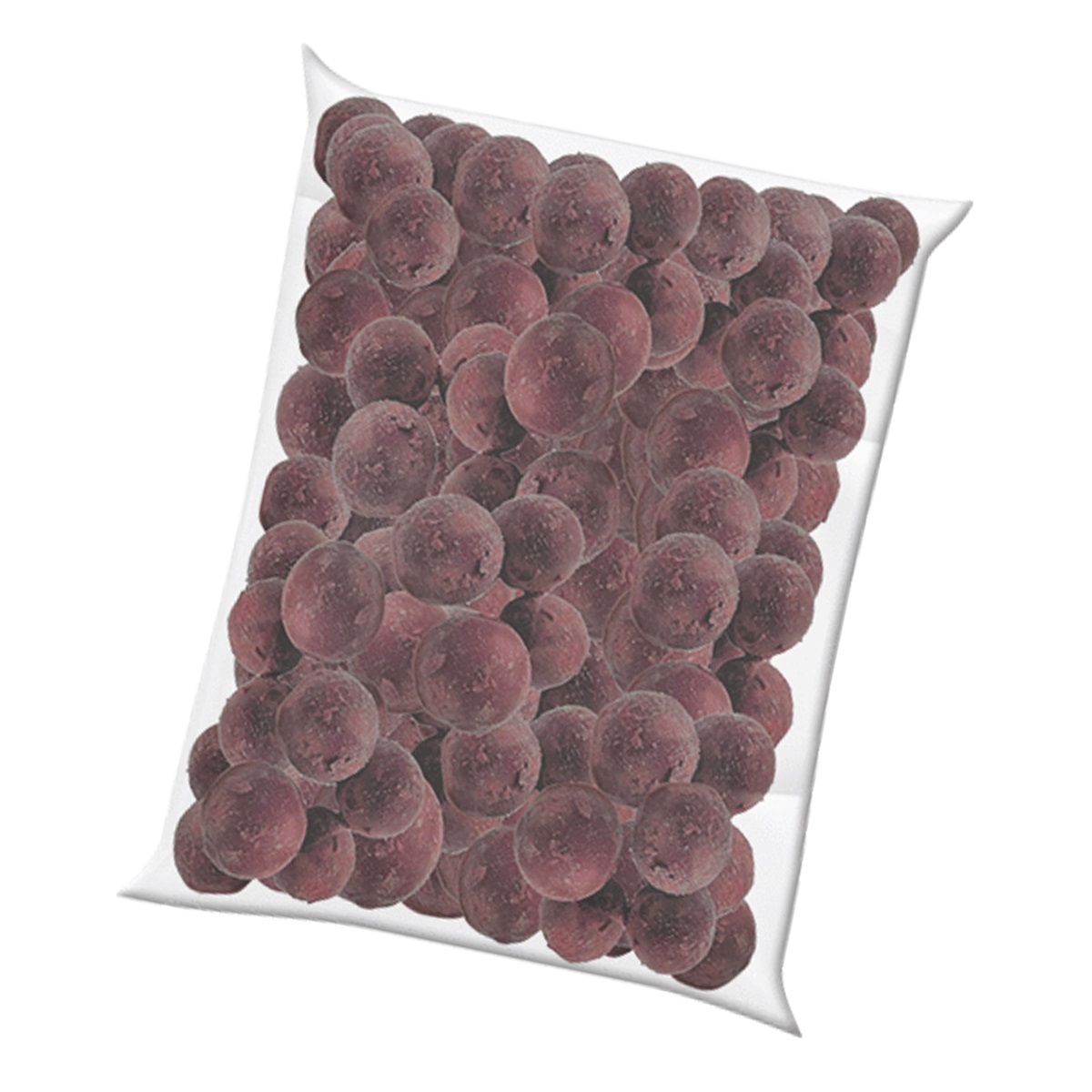 74571 Cubes acai premium pure 3 x 1,2 kilo