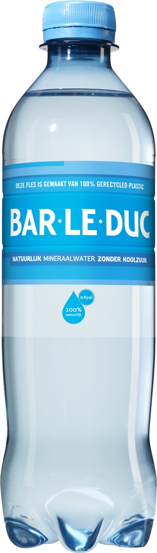 75084 Bar-le-Duc koolzuurvrij pet fles 12x0,50 ltr