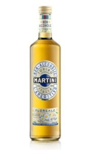 75651 Martini Floreale 0,75 liter